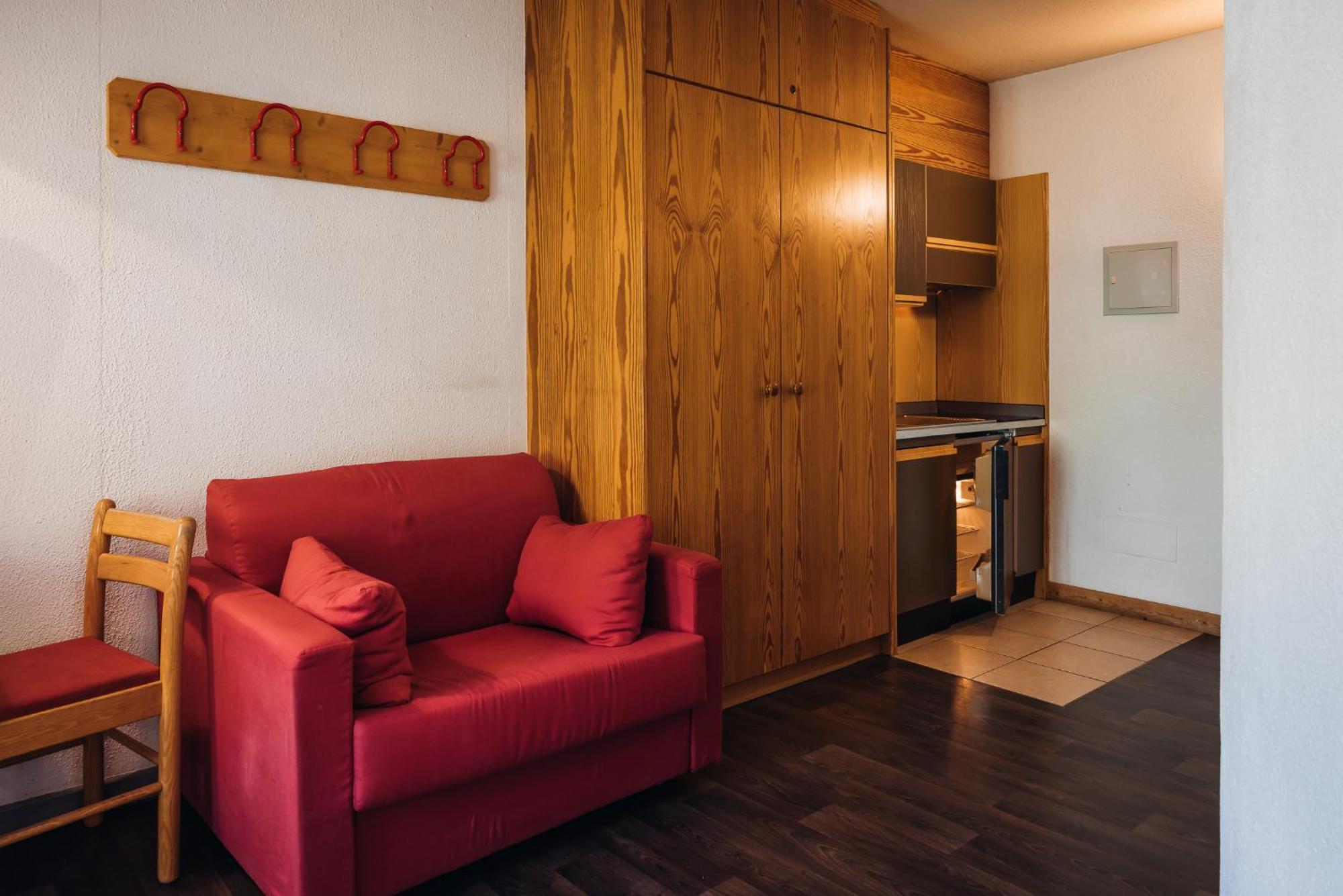 Aparthotel Maso Corto Luaran gambar